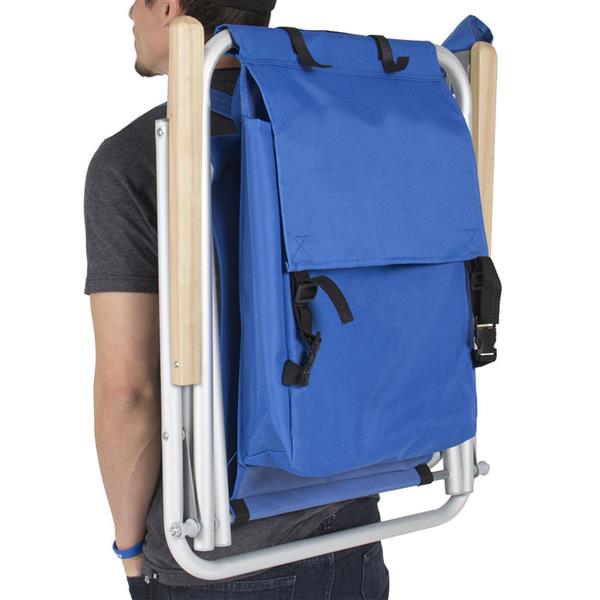 Portable Single Beach Chair