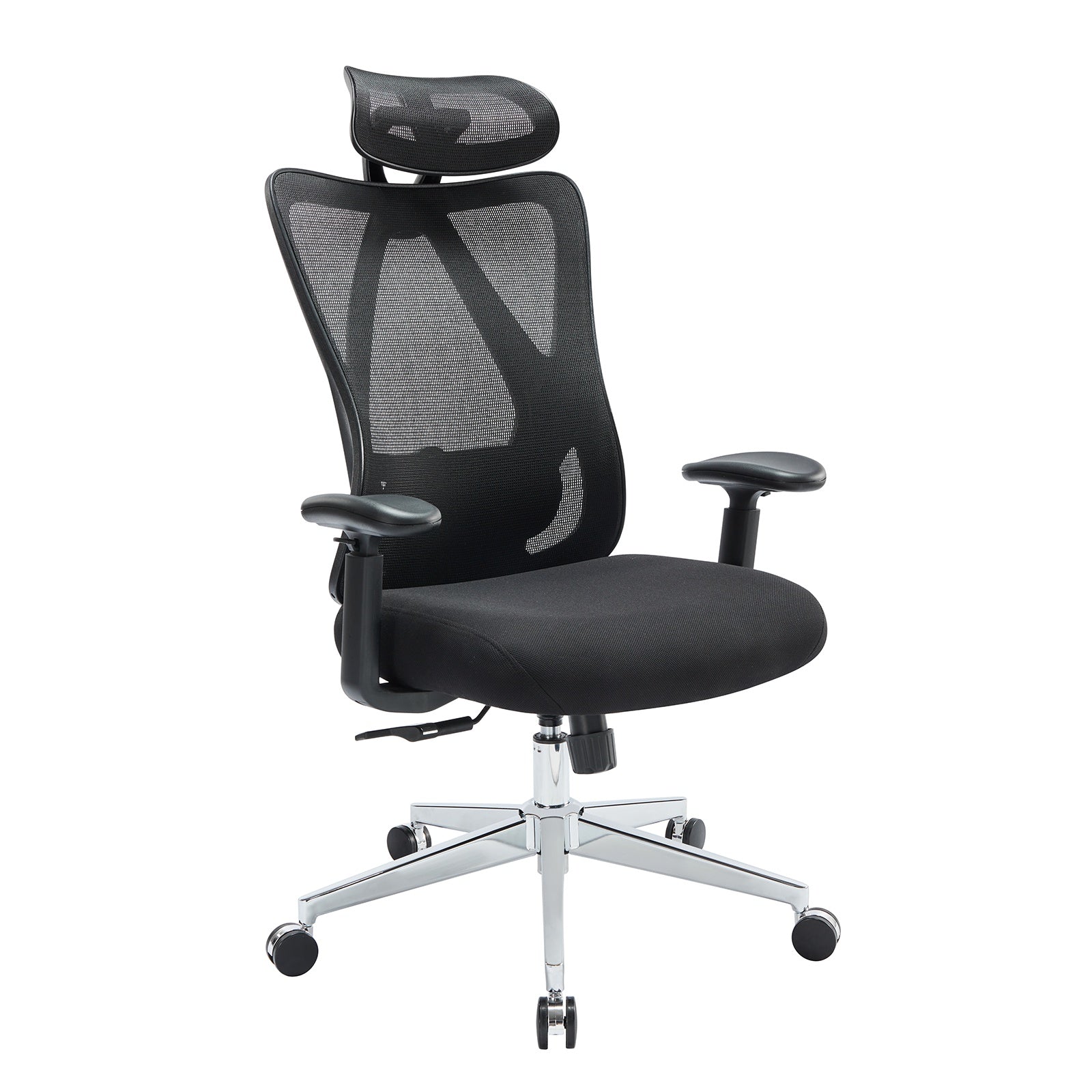 Premium Ergonomic Office Chair for Back Support