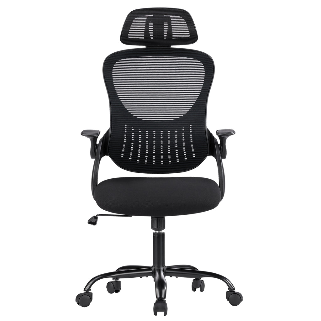 Ergonomic Office Computer Chair with Lumbar Support