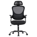 Ergonomic Office Computer Chair with Lumbar Support