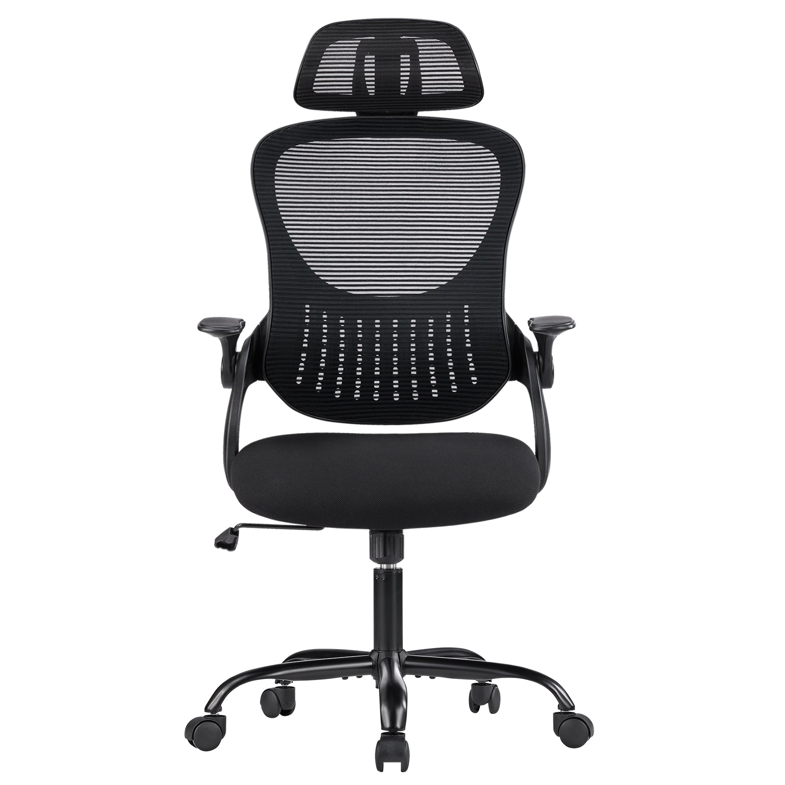 Ergonomic Office Computer Chair with Lumbar Support