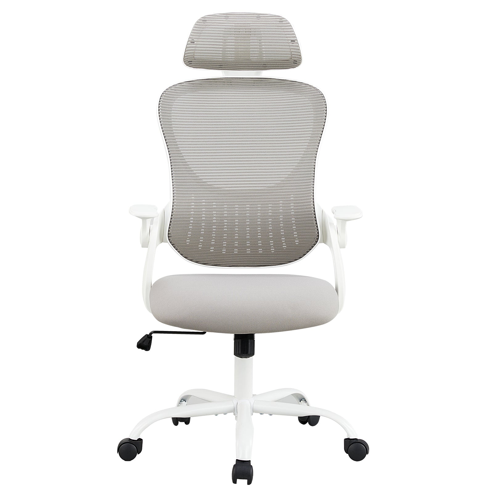Ergonomic Office Computer Chair with Lumbar Support
