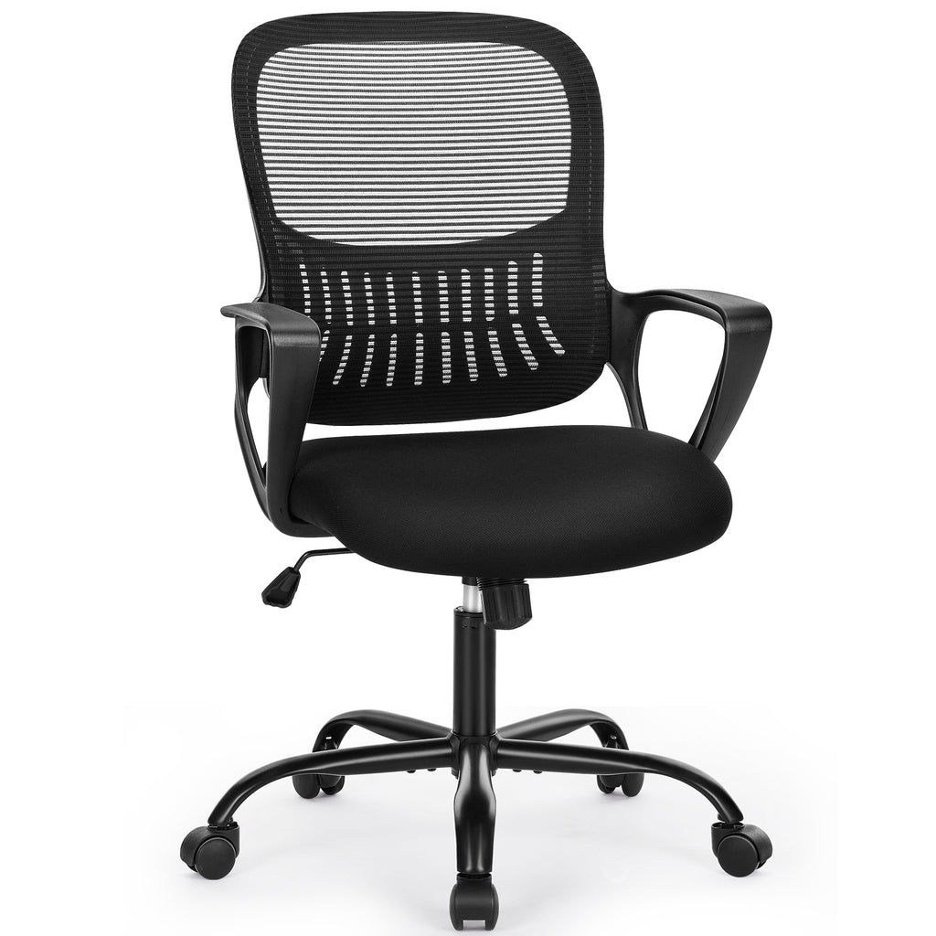 Ergonomic Standing Desk High Office Chair