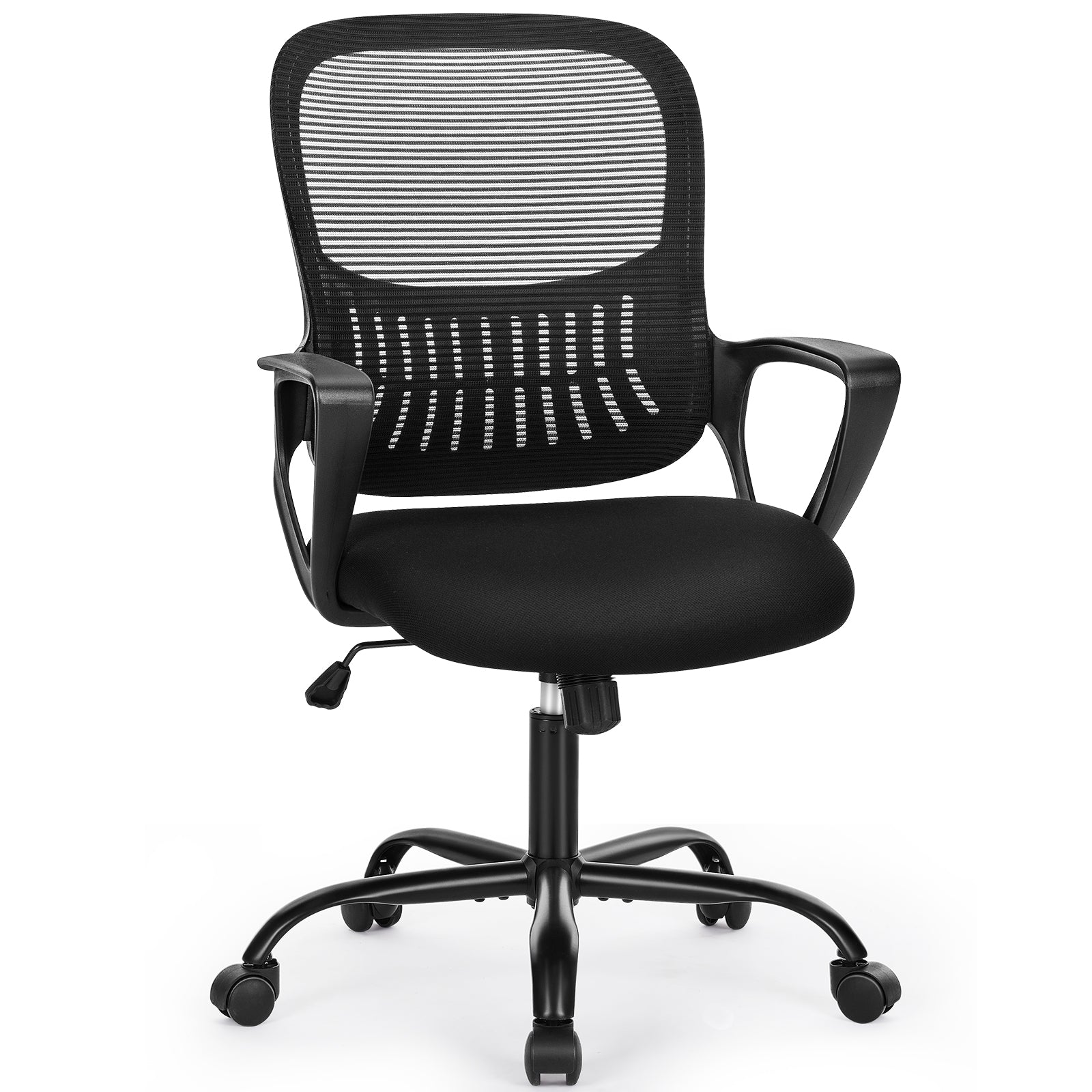 Ergonomic Standing Desk High Office Chair