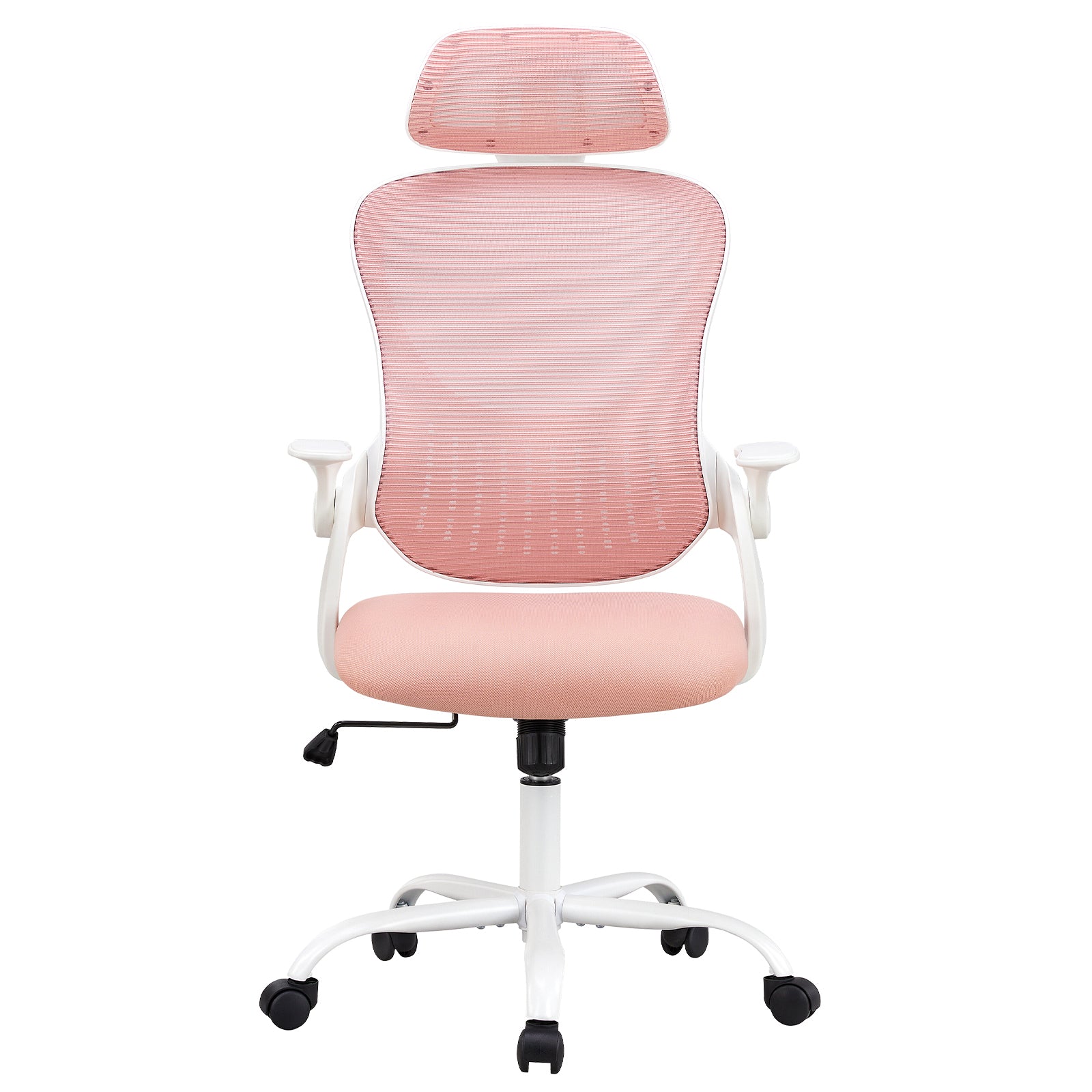 Ergonomic Office Computer Chair with Lumbar Support