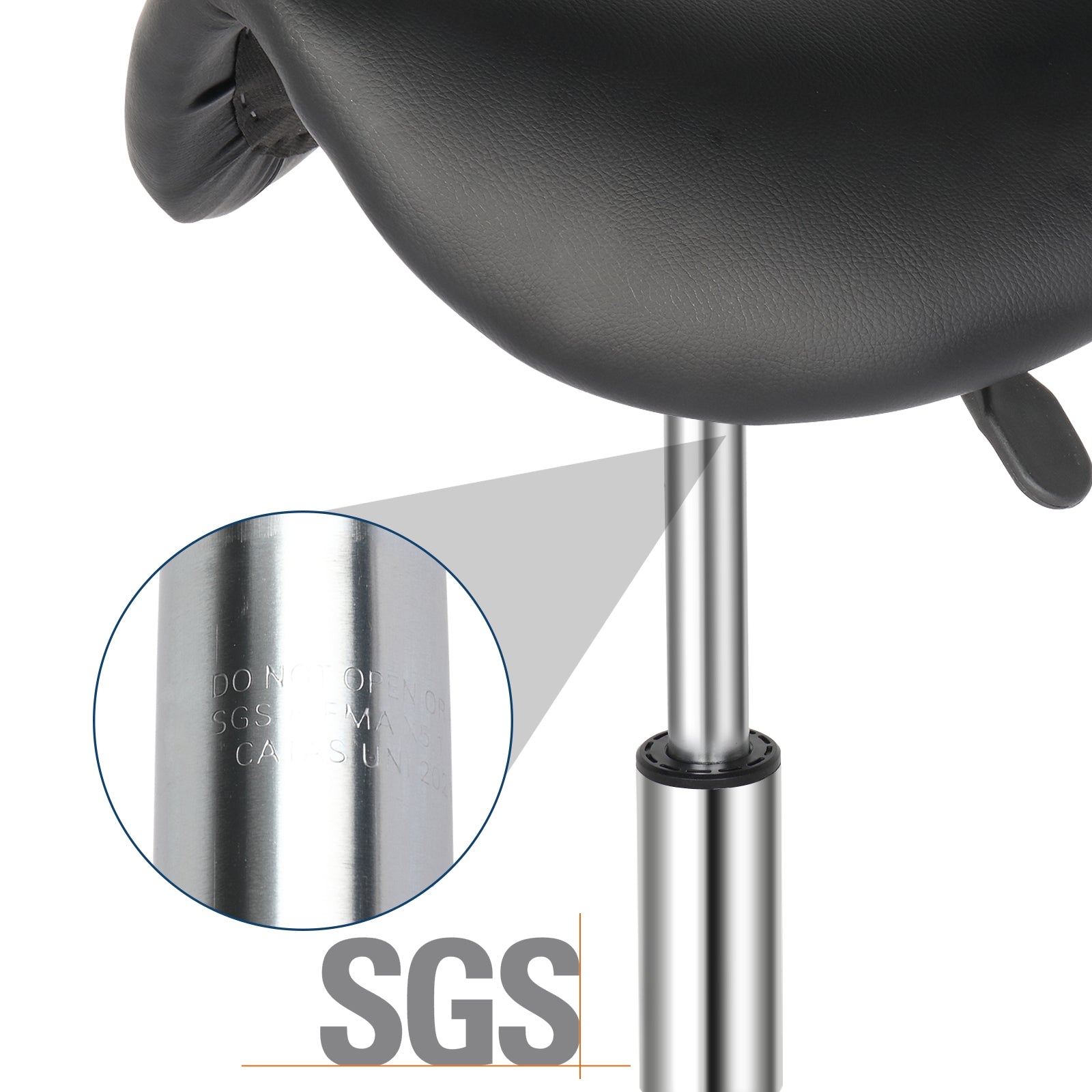 Professional Barber Chair for Hair Salon